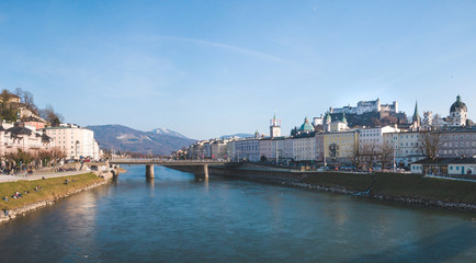 Salzburg