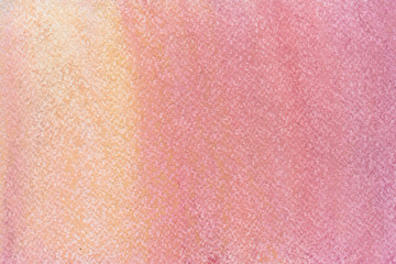 Fototapeta premium Colorful pastel paper textures on white background. Chaotic abstract organic design. 