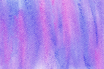 Colorful pastel paper textures on white background. Chaotic abstract organic design. 