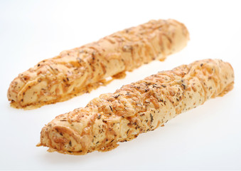 Pieczywo chleb i bułki