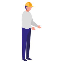 avatar builder design