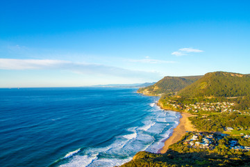Bald Hill, Stanwell Tops