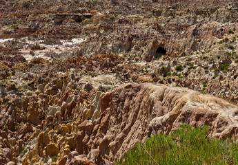 Hell's 1/2 Acre