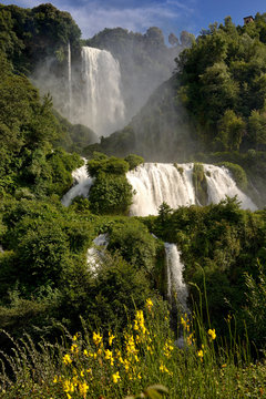Cascata delle marmore