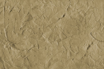 - Old coffee grunge paper texture. Vintage background for design and scrapbooking. Old, compressed...