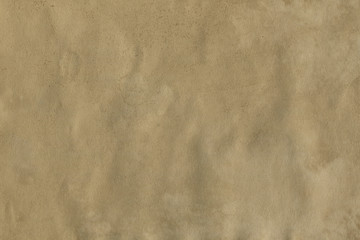- Old coffee grunge paper texture. Vintage background for design and scrapbooking. Old, compressed and crumpled effect.