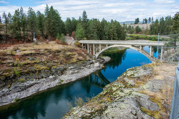 Bridges