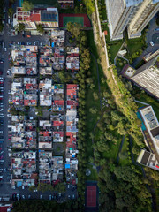 Drone Ciudad de México