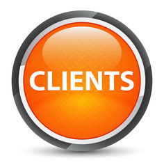 Clients galaxy orange round button