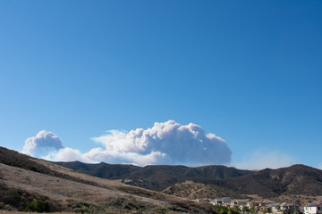 California Fires 