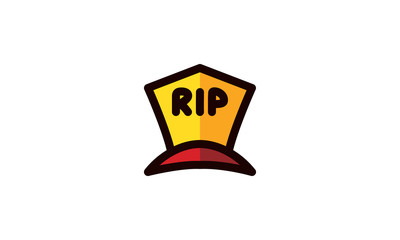 Halloween Celebration Icon Template