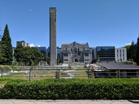 UBC