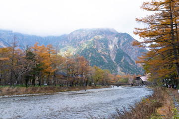 Azusa River