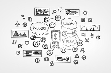 Business education as concept