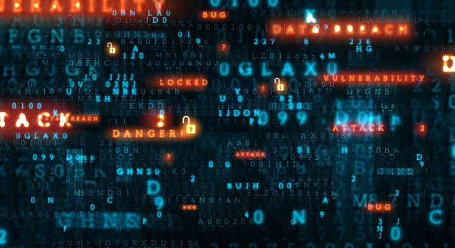 Privacy safety concept