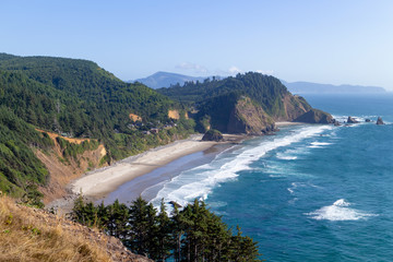 Oregon Coast