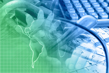 Contemporary business