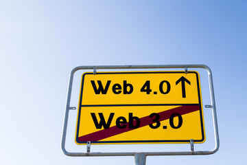 Web 4.0 