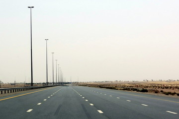 The Road