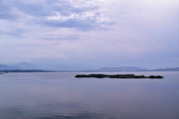 Culture and Scenery