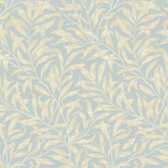 Willow Bough by William Morris (1834-1896). Original from the MET Museum. Digitally enhanced by rawpixel. - 233524238