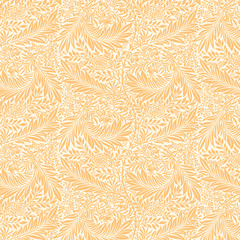 Image of Larkspur by William Morris (1834-1896). Original from The MET Museum. Digitally enhanced by rawpixel. printed on Printed Glass Basin Splashbacks