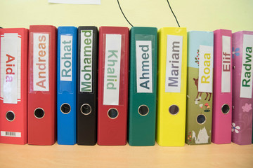 integration in der schule