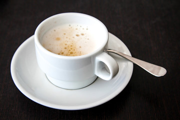 Tasse Cappuccino