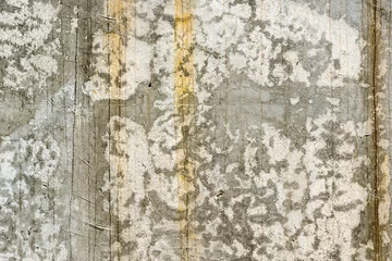 Naadloos Behang Airtex Verweerde muur muur textuur