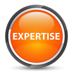 Expertise galaxy orange round button