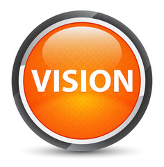 Vision galaxy orange round button