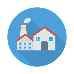 factory   plant   energy