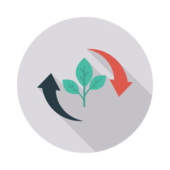 Eco  energy   recycle