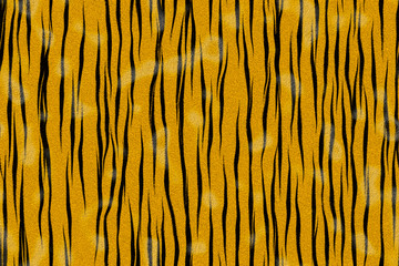 computer generated animal skins texture spots