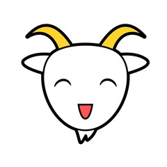 Fototapeta premium かわいい12星座アイコン