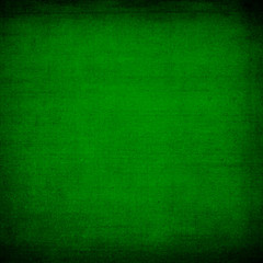 Abstract green background. Christmas background