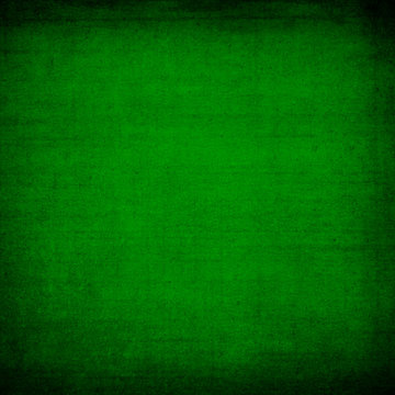 Abstract green background. Christmas background