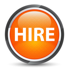 Hire galaxy orange round button