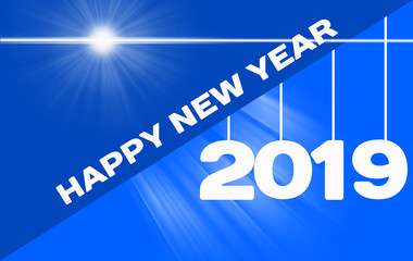 новогодняя иллюстрация