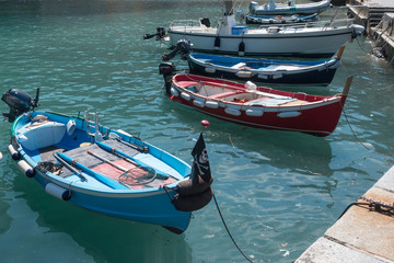 Vernazza