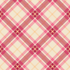 Classic tartan, Merry Christmas check plaid seamless patterns.