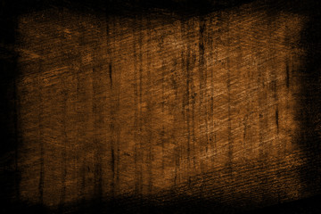 Old grunge background texture paper. Brown background