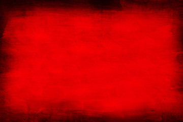 Red abstract background. Christmas background