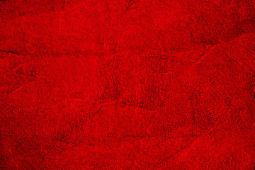 Red background abstract