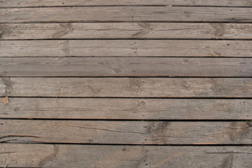 Obraz na płótnie Canvas wooden planks texture