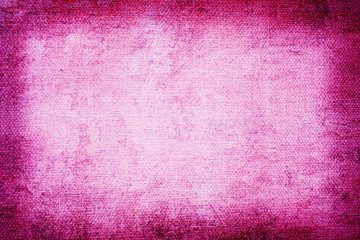 Pink background