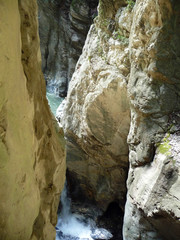 Lichtensteinklamm