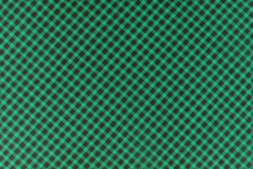 Texture cotton colored fabric. Background abstraction factory textile material close up. For tailoring