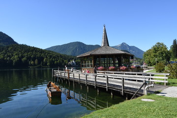 Grundlsee, Steiermark, &Ouml;sterreich