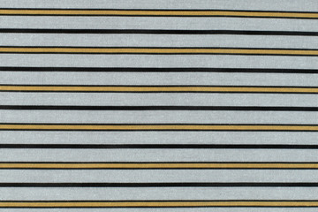 Fototapeta premium Texture cotton colored fabric. Background abstraction factory textile material close up. For tailoring